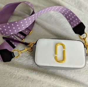 Snapshot Marc Jacobs bag